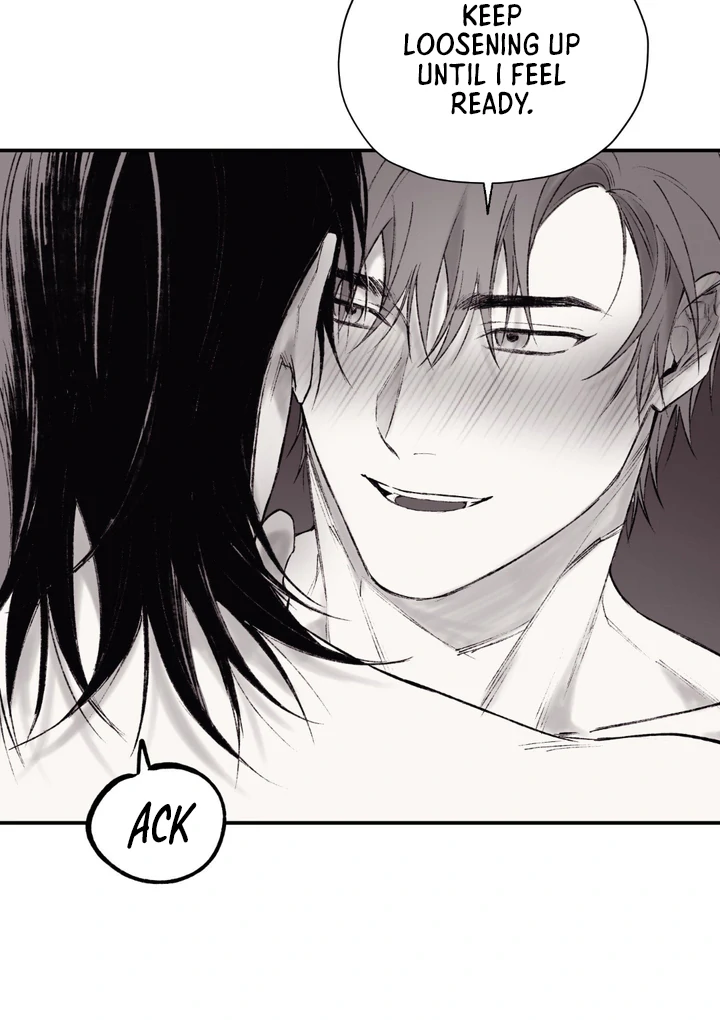 The Man From The Semi-Basement is Imprisoned in My Room Chapter 7 page 15 - 