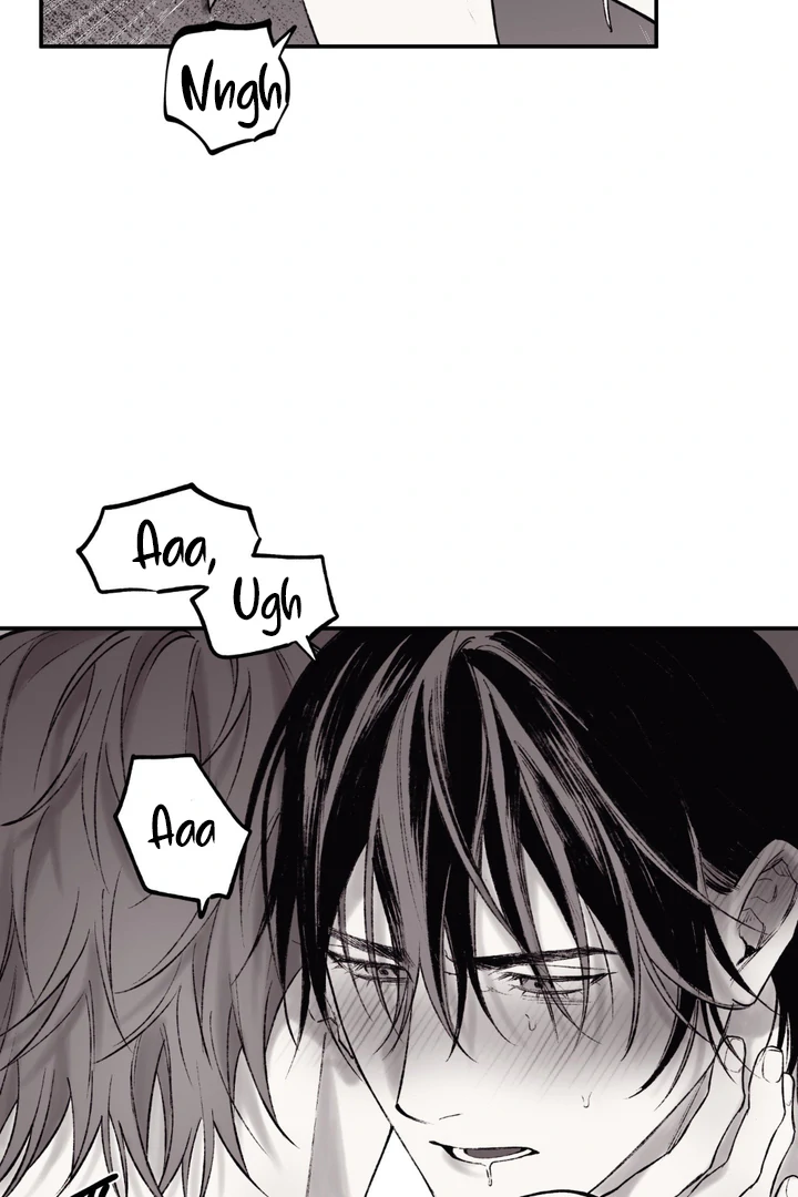 The Man From The Semi-Basement is Imprisoned in My Room Chapter 7 page 17 - 