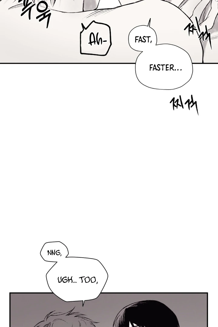 The Man From The Semi-Basement is Imprisoned in My Room Chapter 7 page 18 - 