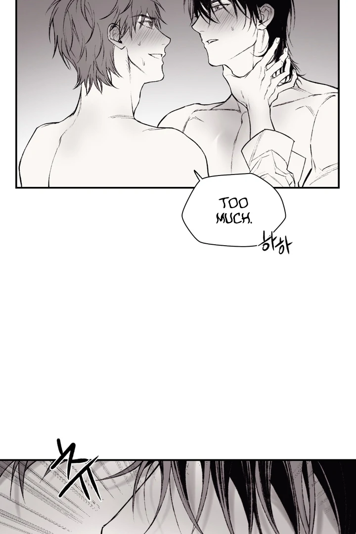The Man From The Semi-Basement is Imprisoned in My Room Chapter 7 page 19 - 