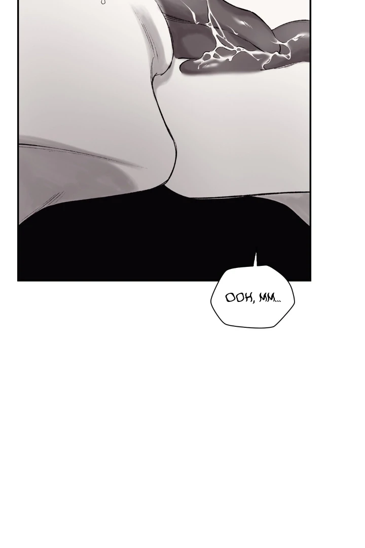 The Man From The Semi-Basement is Imprisoned in My Room Chapter 7 page 21 - 