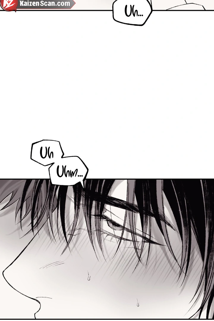 The Man From The Semi-Basement is Imprisoned in My Room Chapter 7 page 24 - 