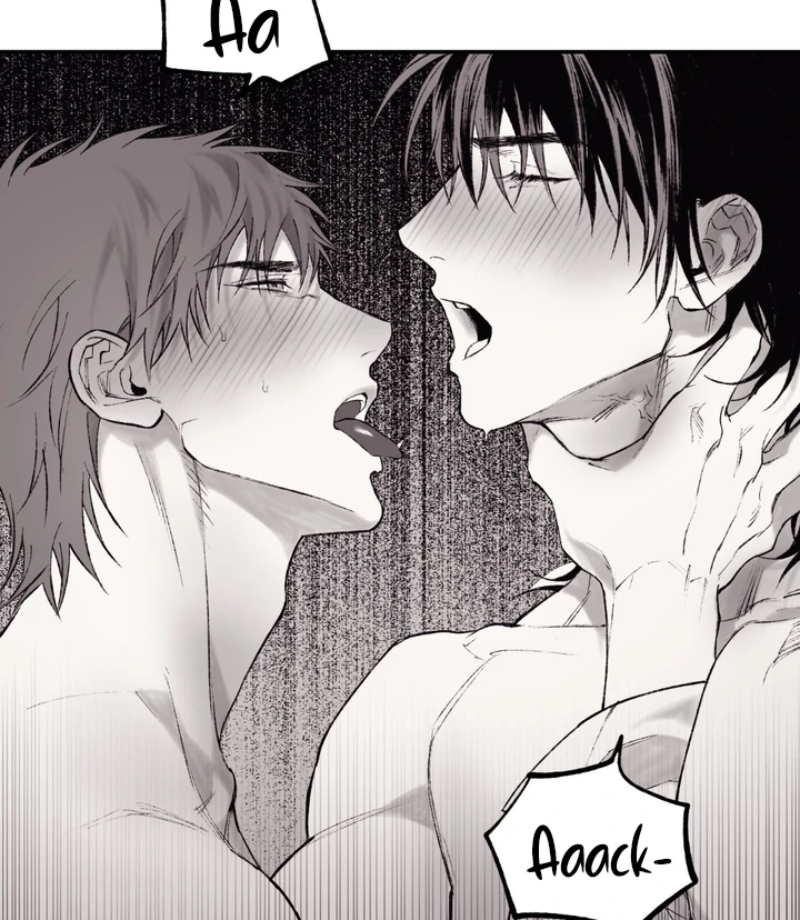 The Man From The Semi-Basement is Imprisoned in My Room Chapter 7 page 28 - 
