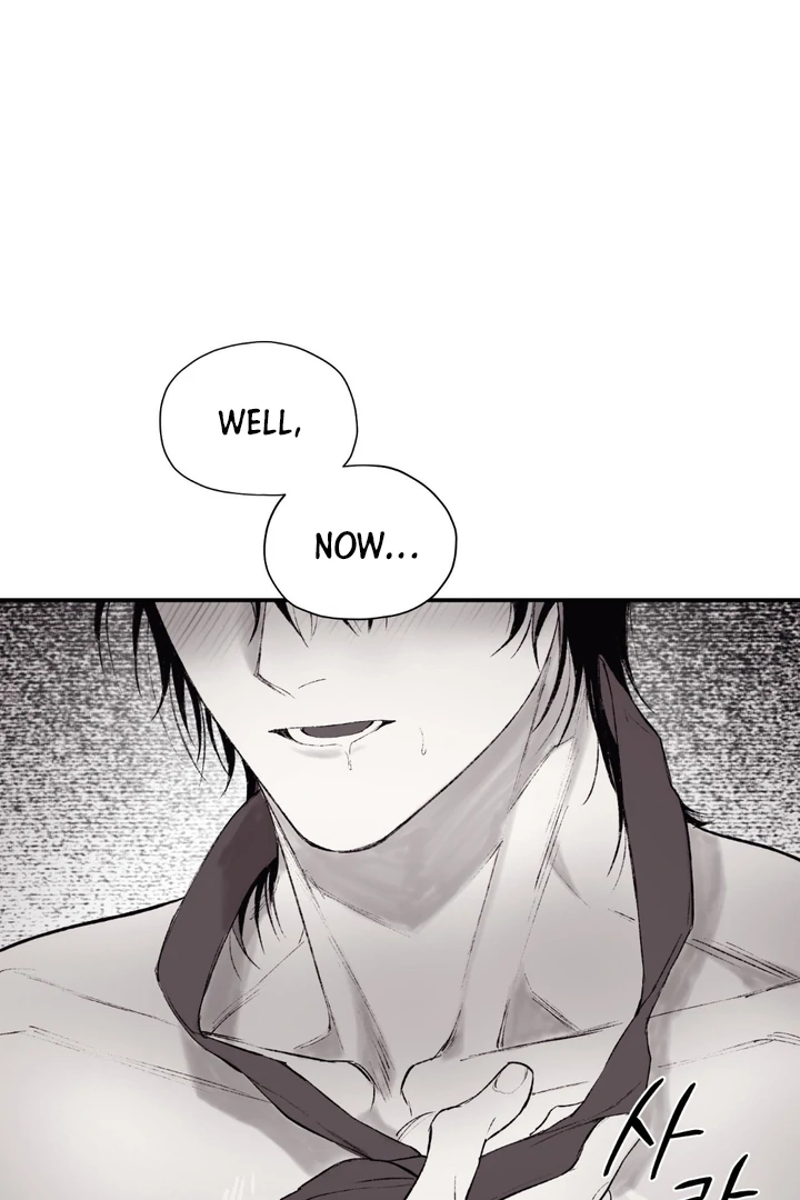 The Man From The Semi-Basement is Imprisoned in My Room Chapter 7 page 31 - 