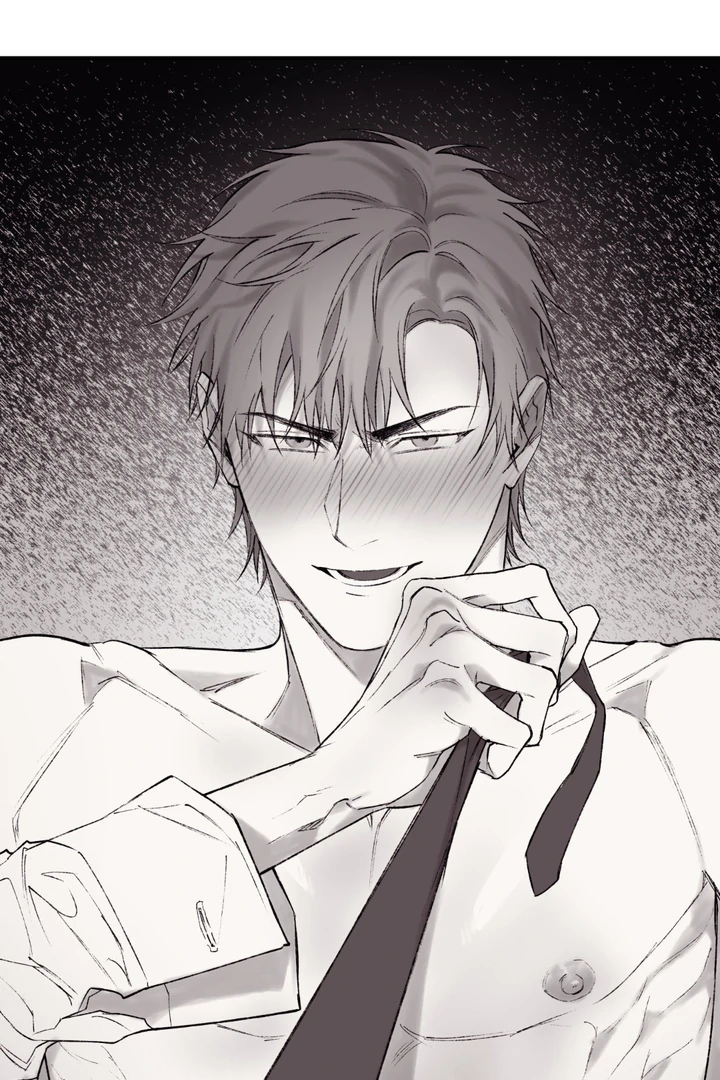 The Man From The Semi-Basement is Imprisoned in My Room Chapter 7 page 35 - 