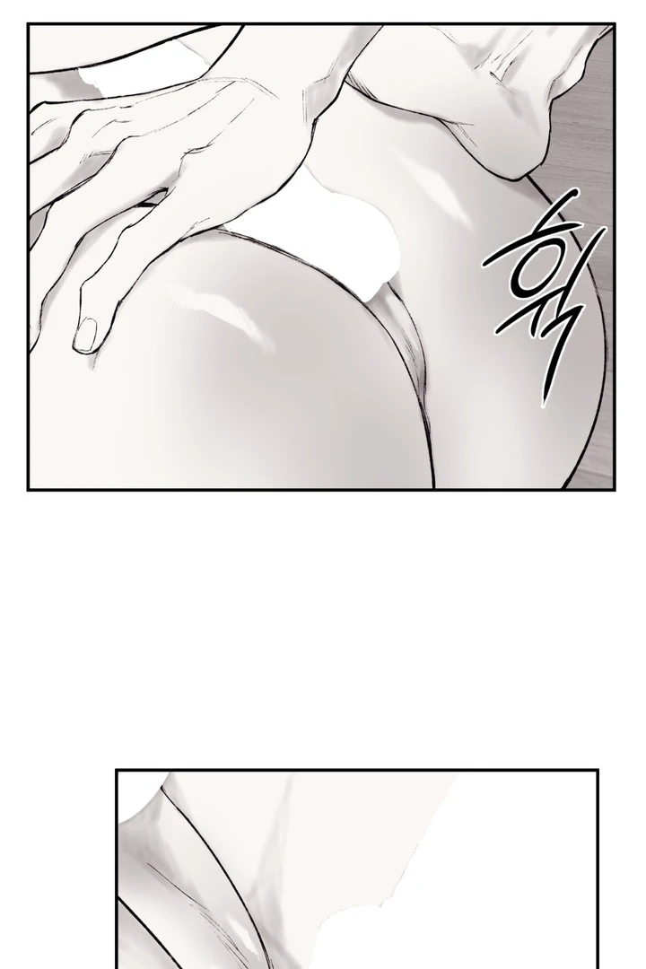 The Man From The Semi-Basement is Imprisoned in My Room Chapter 7 page 39 - 