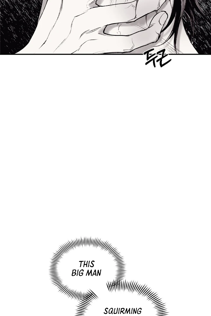 The Man From The Semi-Basement is Imprisoned in My Room Chapter 7 page 5 - 