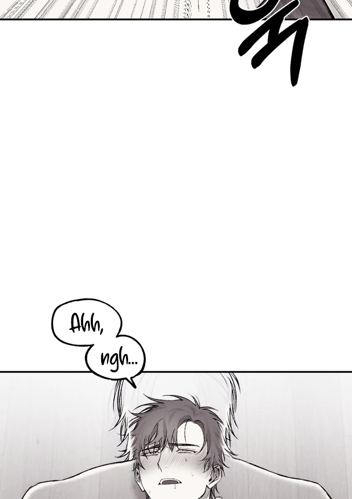 The Man From The Semi-Basement is Imprisoned in My Room Chapter 7 page 42 - 