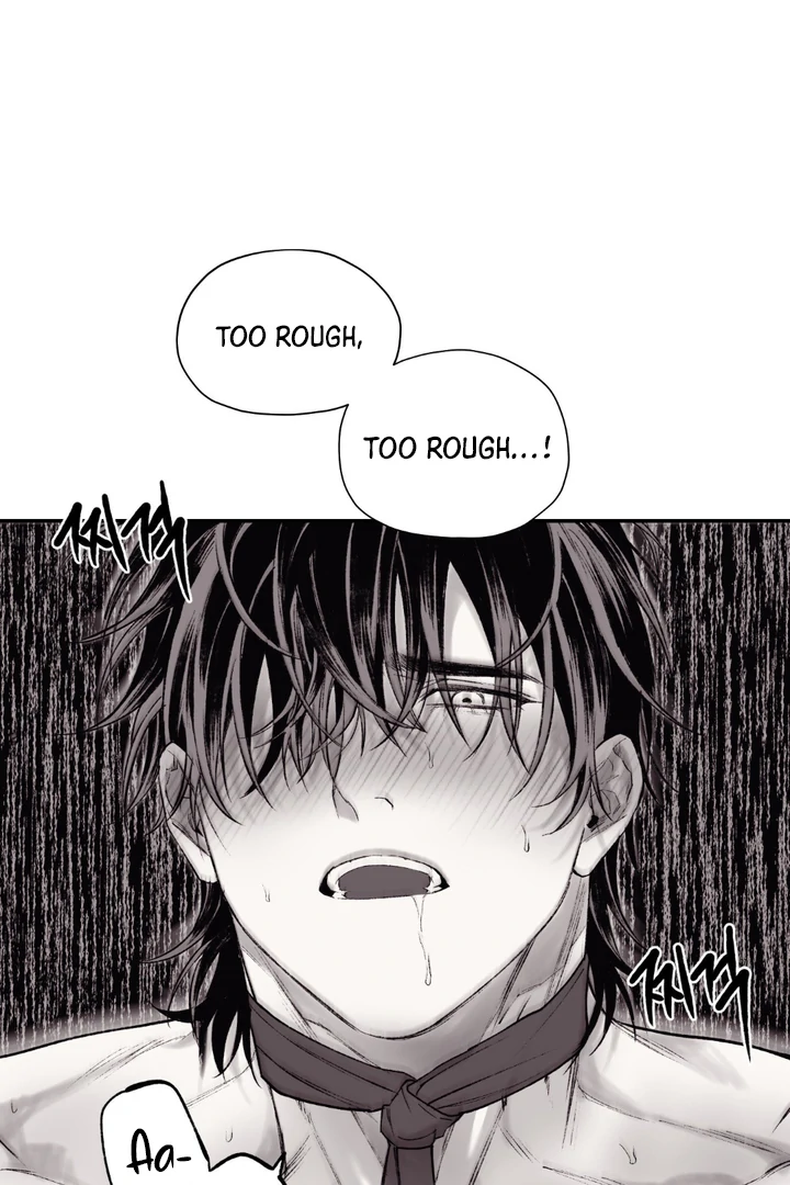 The Man From The Semi-Basement is Imprisoned in My Room Chapter 7 page 46 - 
