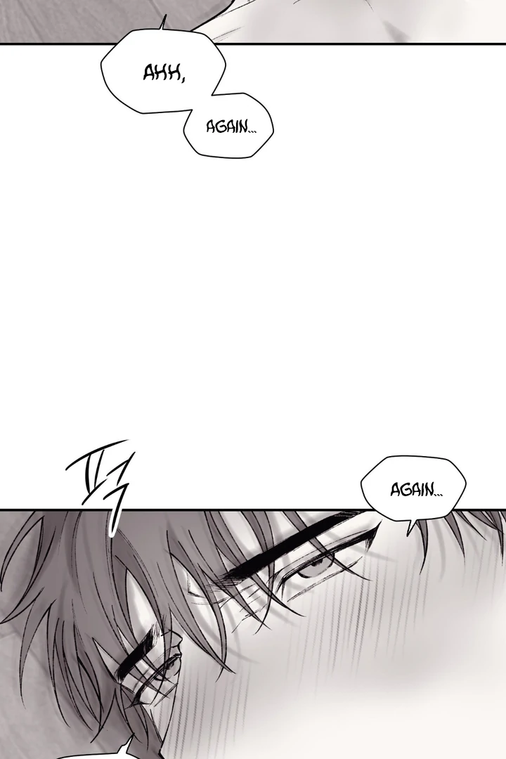 The Man From The Semi-Basement is Imprisoned in My Room Chapter 7 page 48 - 
