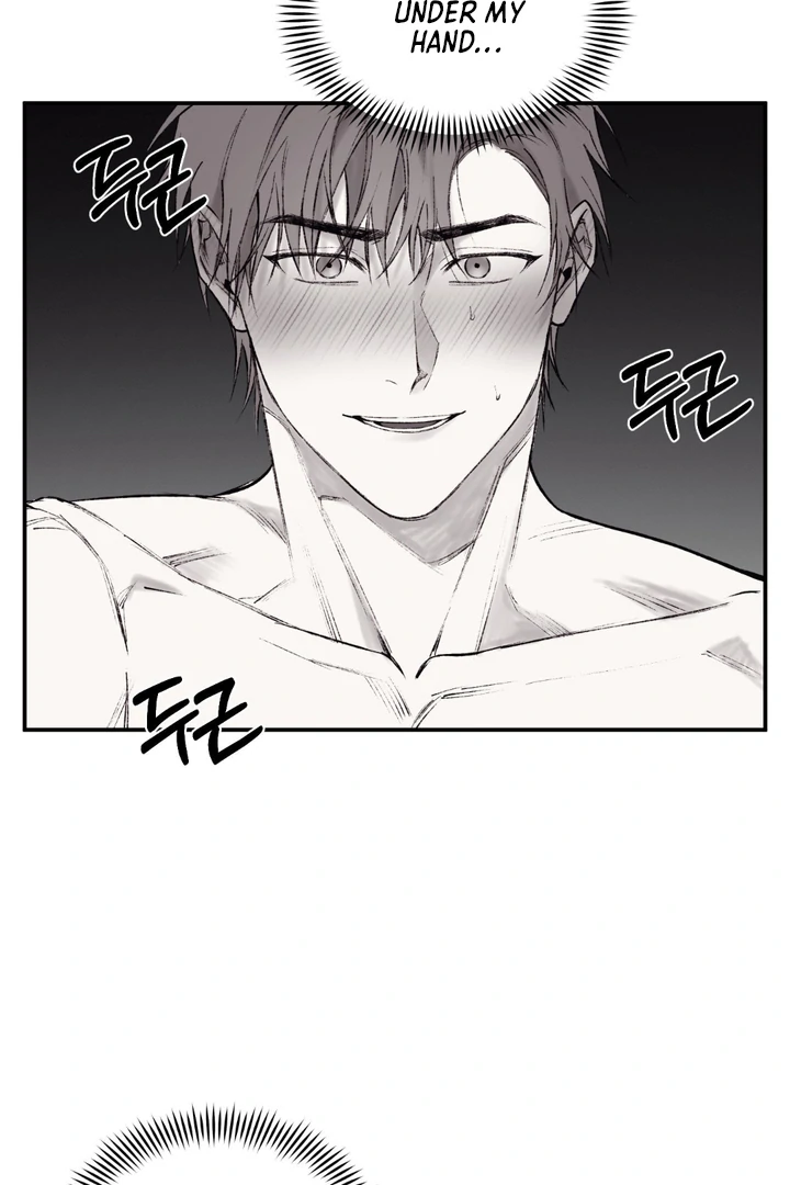 The Man From The Semi-Basement is Imprisoned in My Room Chapter 7 page 6 - 
