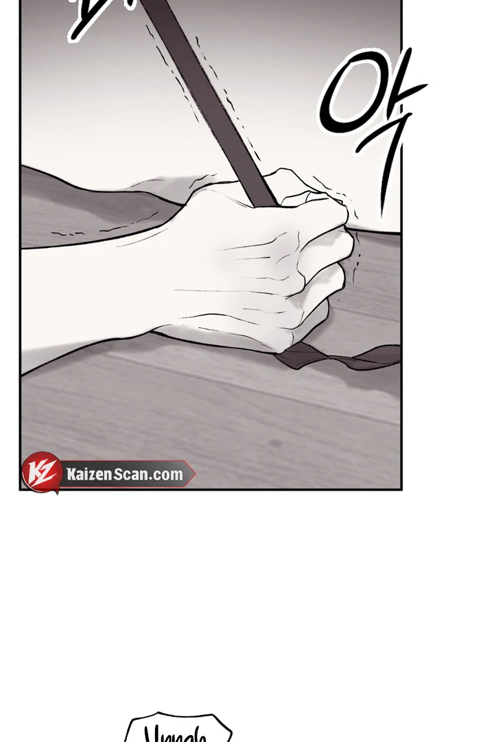 The Man From The Semi-Basement is Imprisoned in My Room Chapter 7 page 53 - 