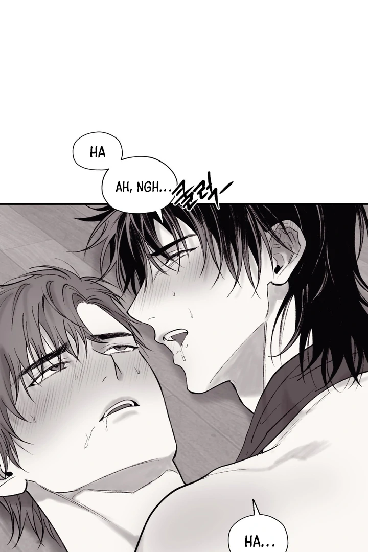 The Man From The Semi-Basement is Imprisoned in My Room Chapter 7 page 59 - 