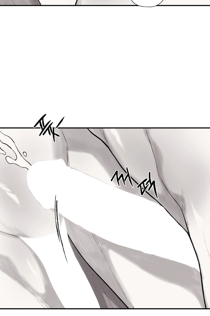 The Man From The Semi-Basement is Imprisoned in My Room Chapter 7 page 60 - 