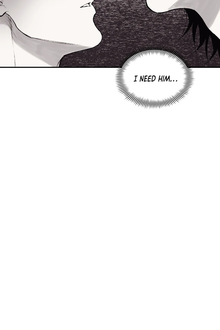 The Man From The Semi-Basement is Imprisoned in My Room Chapter 7 page 66 - 