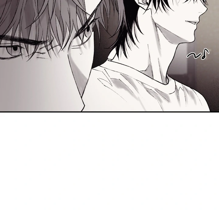 The Man From The Semi-Basement is Imprisoned in My Room Chapter 7 page 71 - 