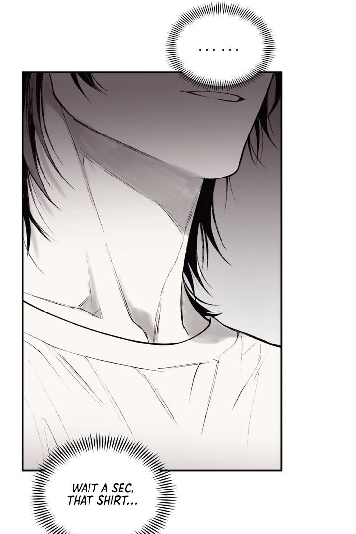 The Man From The Semi-Basement is Imprisoned in My Room Chapter 7 page 72 - 