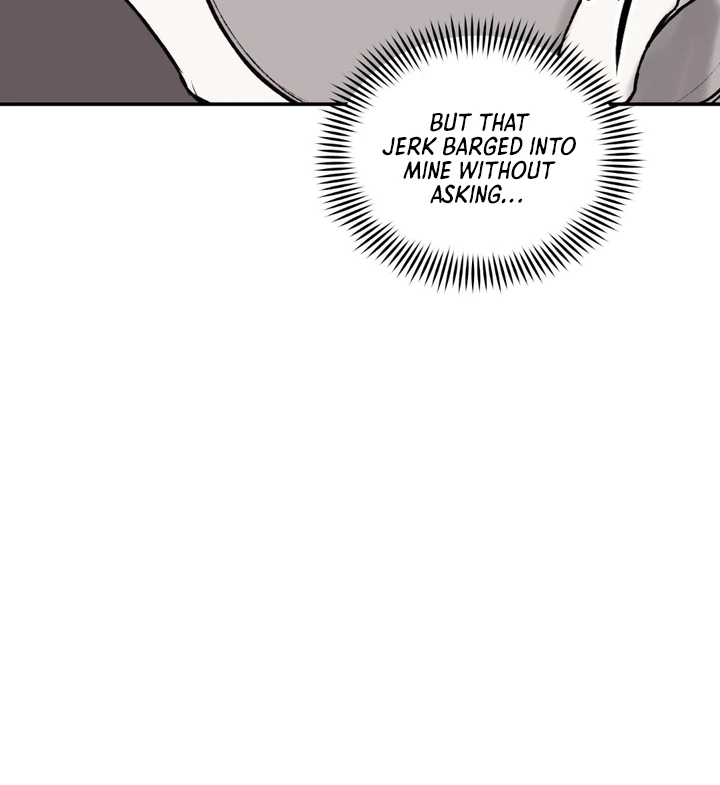 The Man From The Semi-Basement is Imprisoned in My Room Chapter 7 page 85 - 