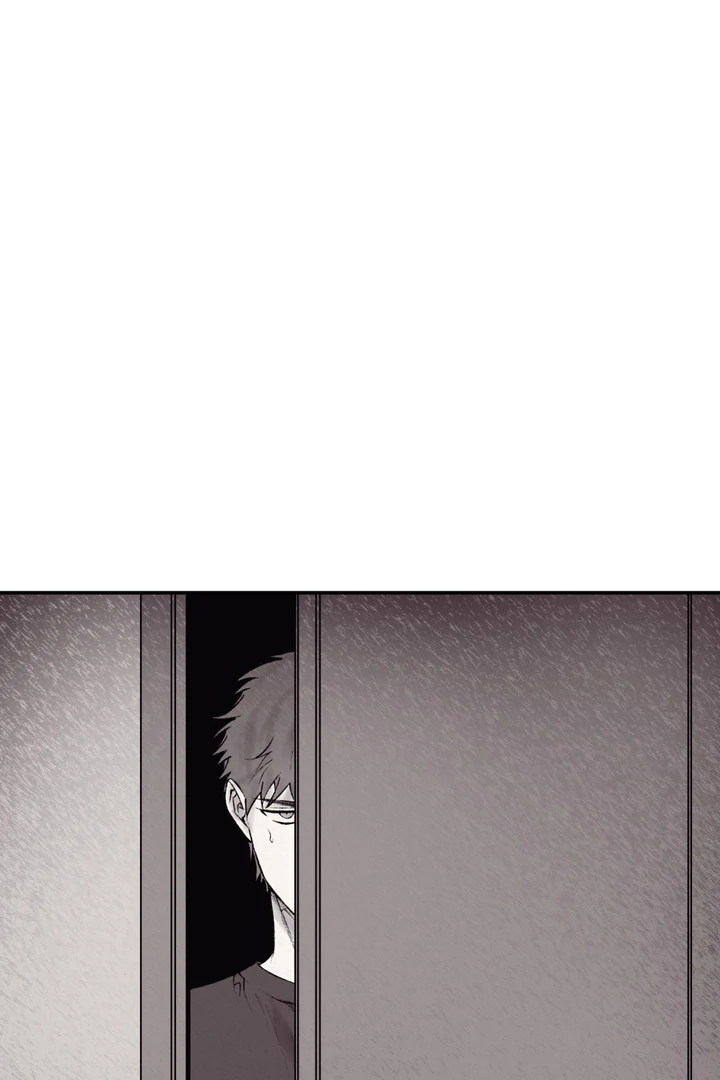 The Man From The Semi-Basement is Imprisoned in My Room Chapter 7 page 87 - 