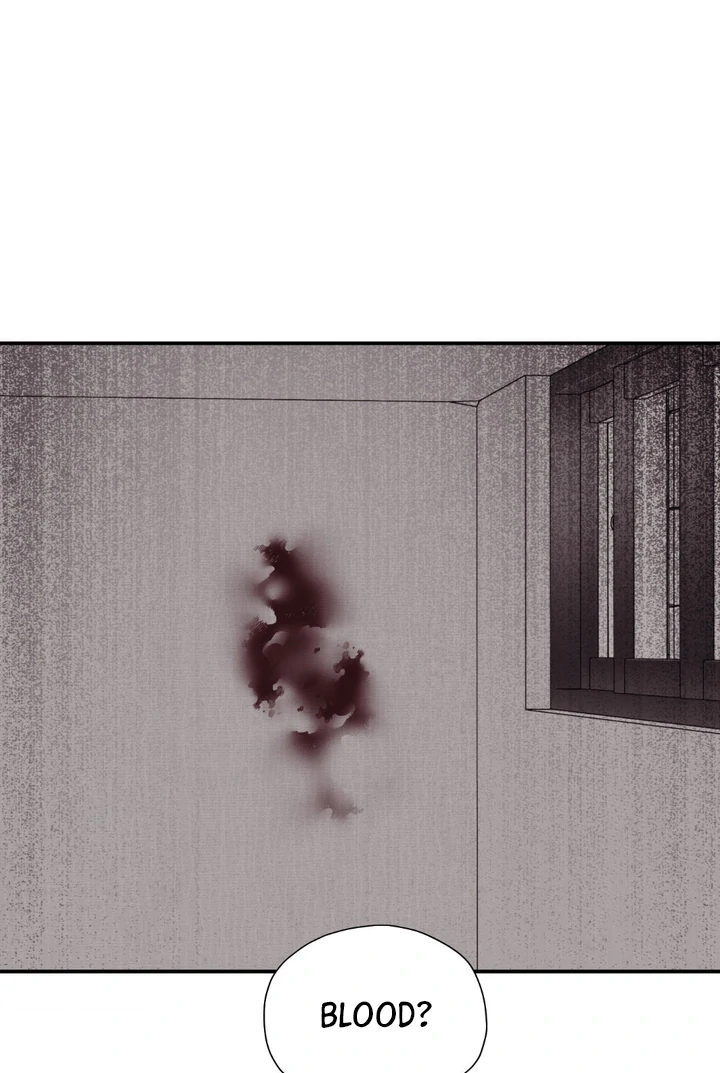The Man From The Semi-Basement is Imprisoned in My Room Chapter 7 page 92 - 