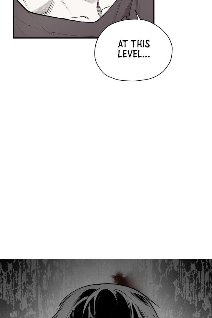 The Man From The Semi-Basement is Imprisoned in My Room Chapter 8 page 13 - 