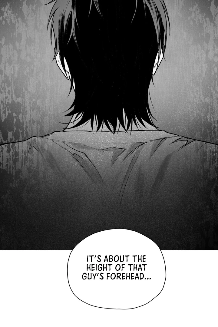 The Man From The Semi-Basement is Imprisoned in My Room Chapter 8 page 14 - 