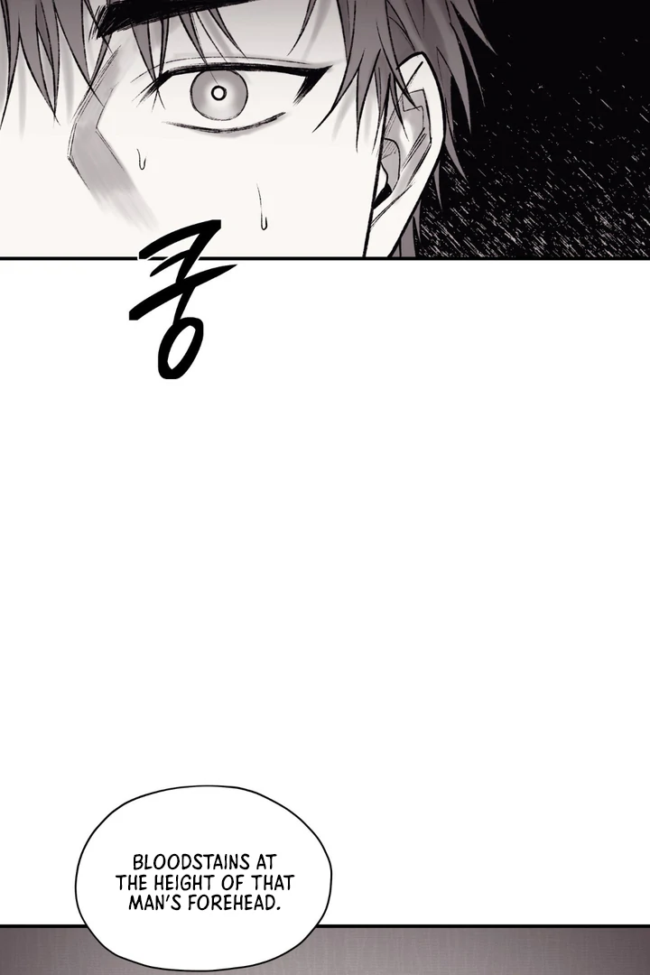 The Man From The Semi-Basement is Imprisoned in My Room Chapter 8 page 16 - 