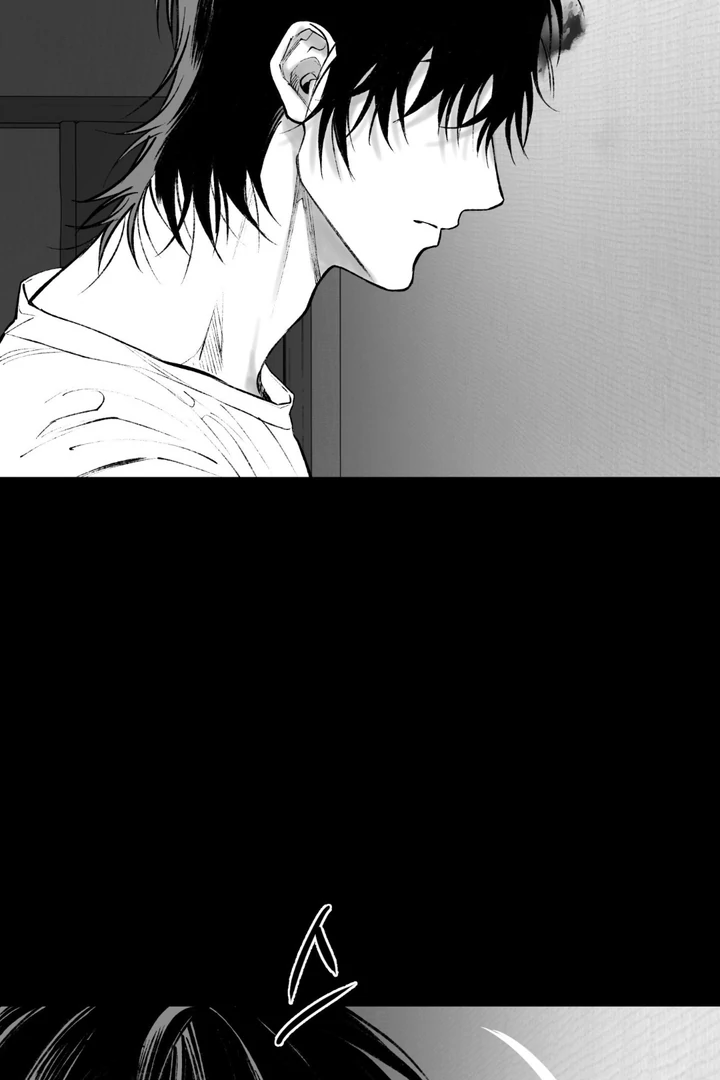 The Man From The Semi-Basement is Imprisoned in My Room Chapter 8 page 22 - 