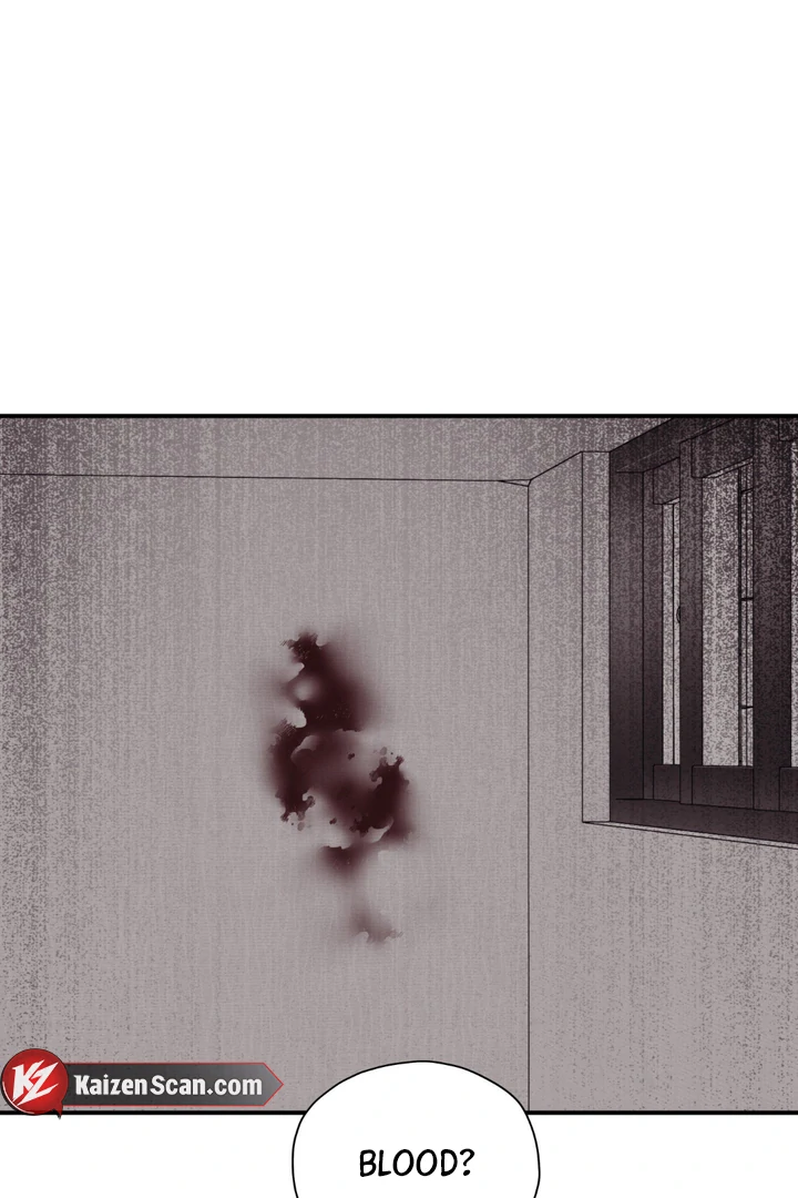 The Man From The Semi-Basement is Imprisoned in My Room Chapter 8 page 4 - 