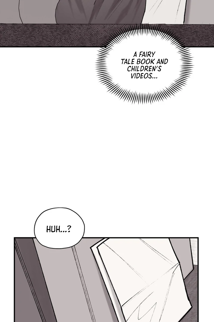 The Man From The Semi-Basement is Imprisoned in My Room Chapter 8 page 32 - 