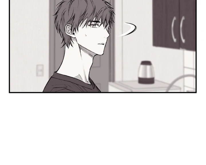 The Man From The Semi-Basement is Imprisoned in My Room Chapter 8 page 39 - 