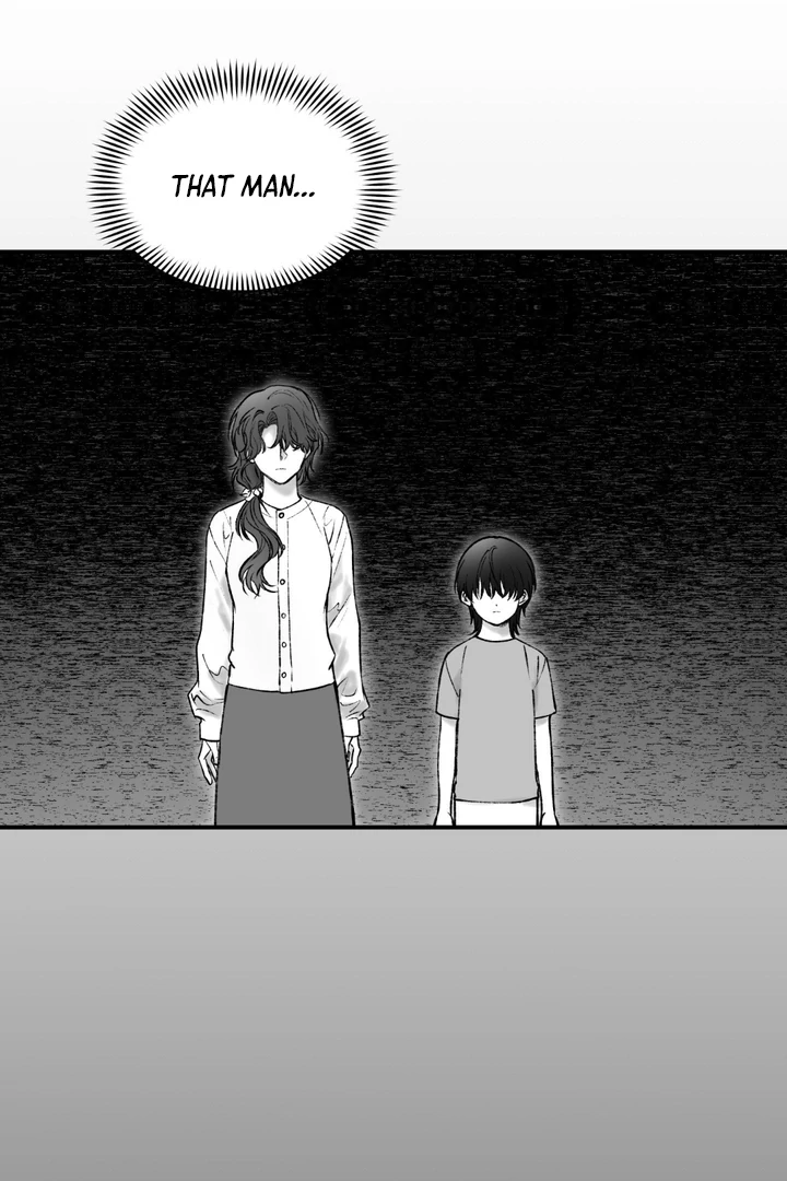 The Man From The Semi-Basement is Imprisoned in My Room Chapter 8 page 43 - 