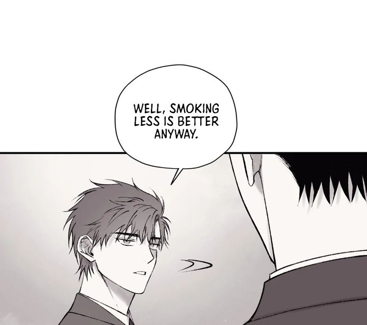 The Man From The Semi-Basement is Imprisoned in My Room Chapter 8 page 67 - 