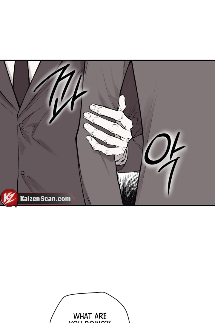 The Man From The Semi-Basement is Imprisoned in My Room Chapter 8 page 72 - 