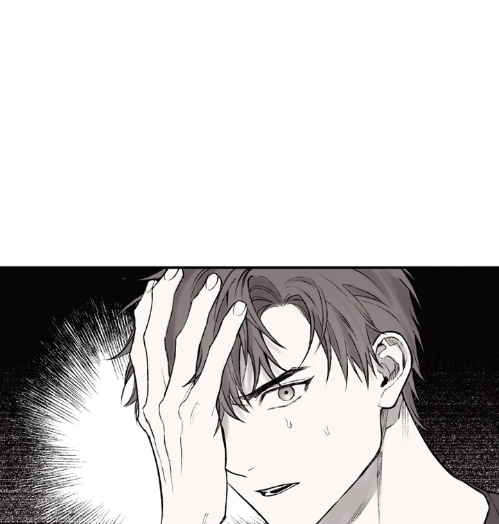 The Man From The Semi-Basement is Imprisoned in My Room Chapter 8 page 9 - 