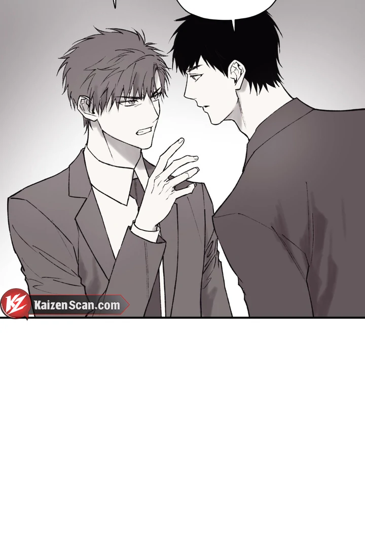 The Man From The Semi-Basement is Imprisoned in My Room Chapter 8 page 84 - 