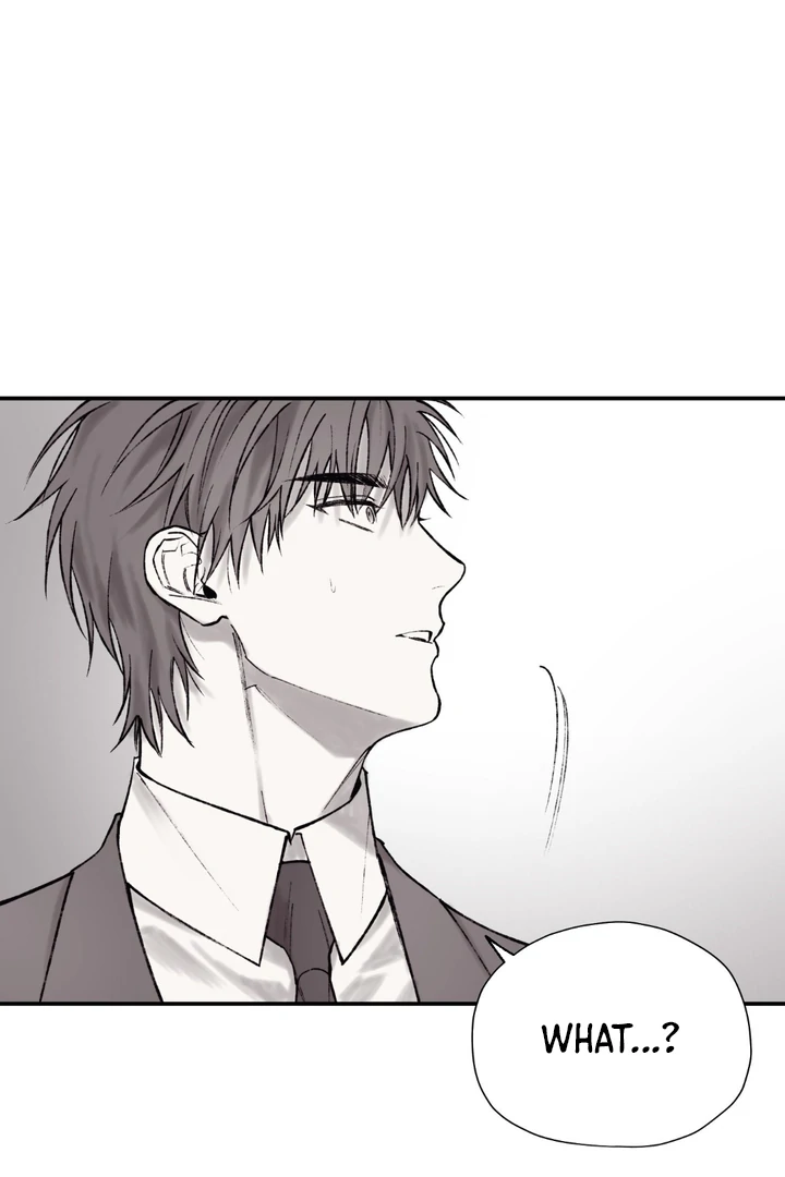 The Man From The Semi-Basement is Imprisoned in My Room Chapter 8 page 85 - 