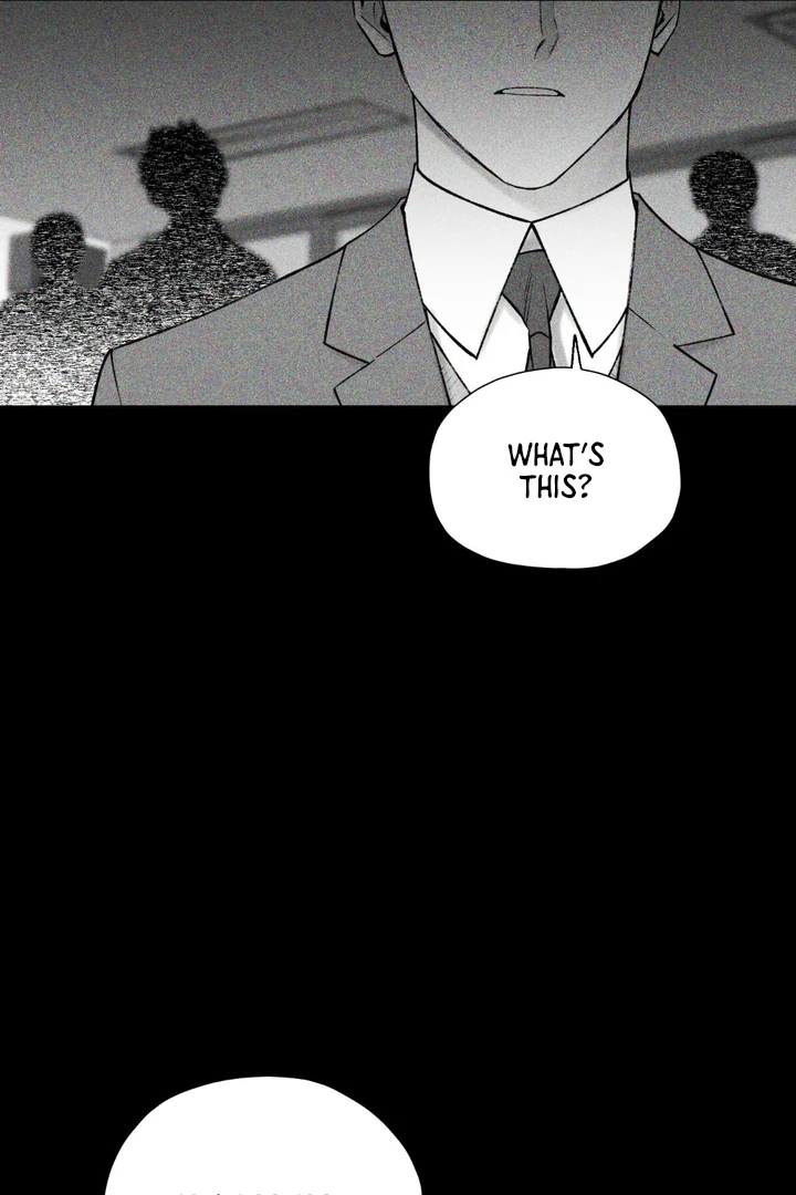 The Man From The Semi-Basement is Imprisoned in My Room Chapter 8 page 89 - 