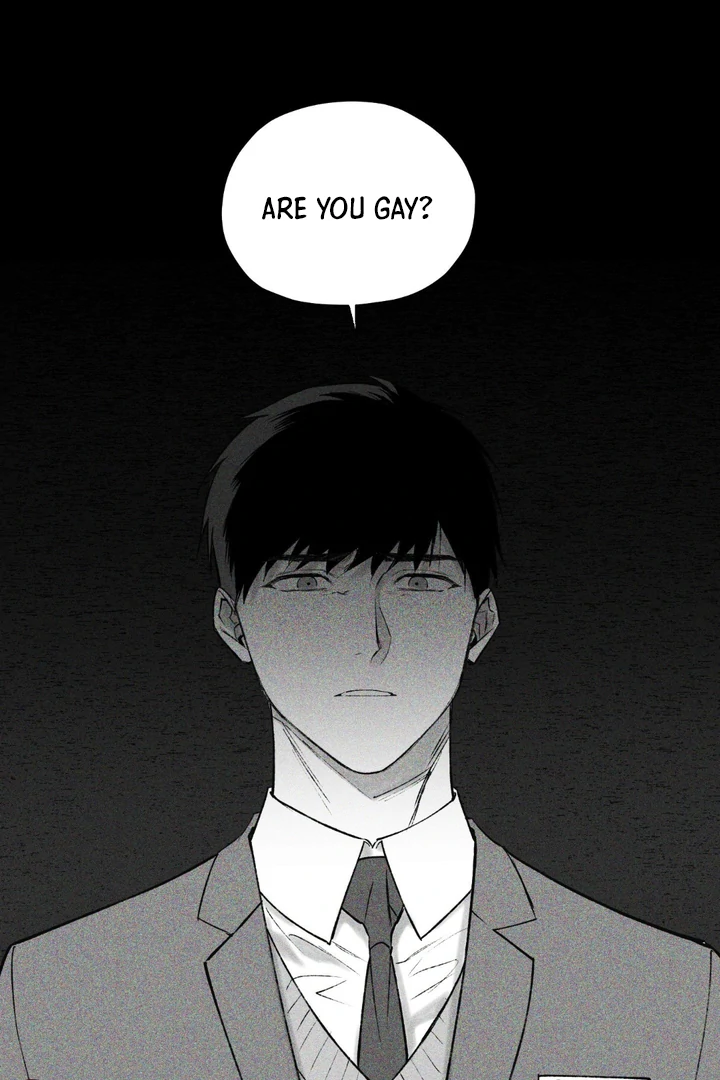 The Man From The Semi-Basement is Imprisoned in My Room Chapter 8 page 91 - 