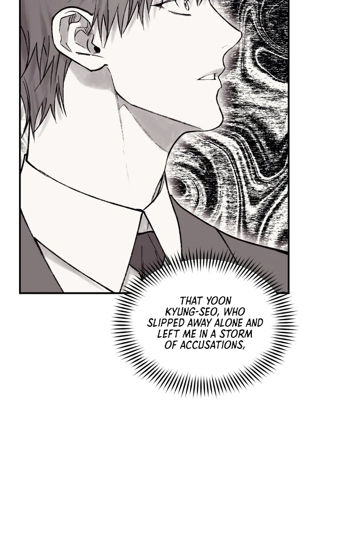 The Man From The Semi-Basement is Imprisoned in My Room Chapter 8 page 93 - 