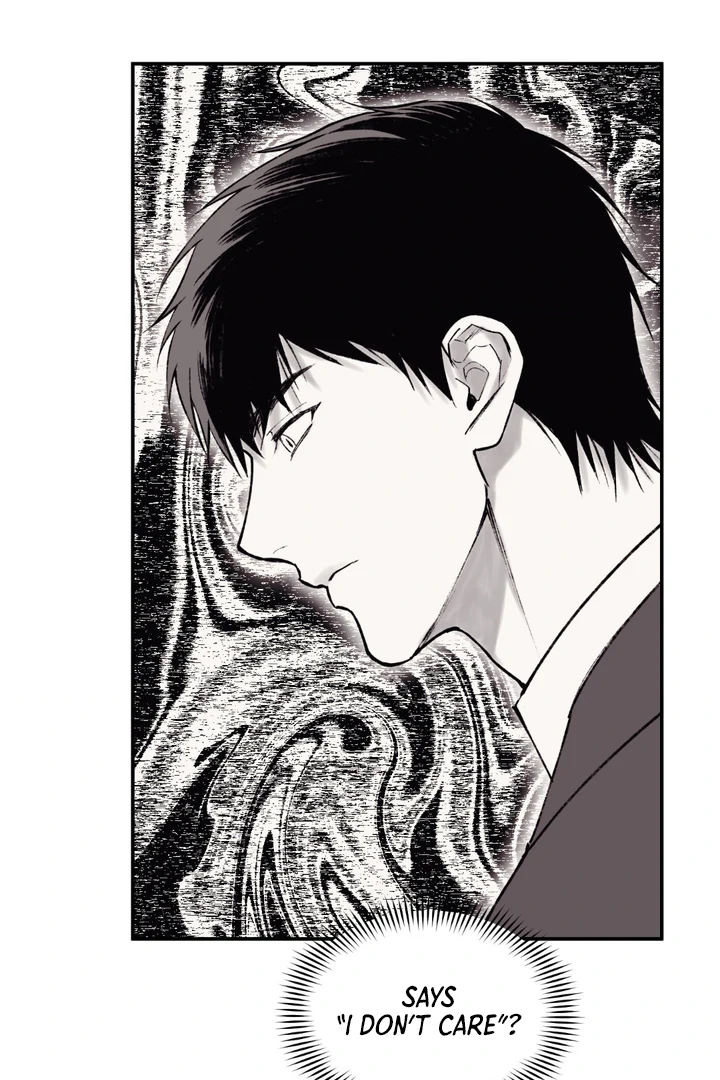 The Man From The Semi-Basement is Imprisoned in My Room Chapter 8 page 94 - 