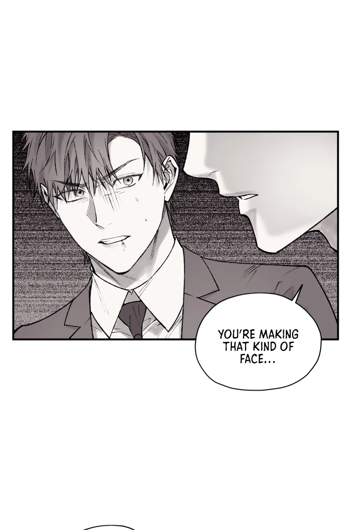 The Man From The Semi-Basement is Imprisoned in My Room Chapter 9 page 14 - 
