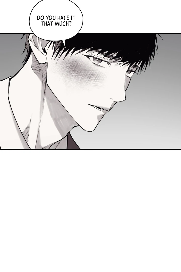 The Man From The Semi-Basement is Imprisoned in My Room Chapter 9 page 15 - 