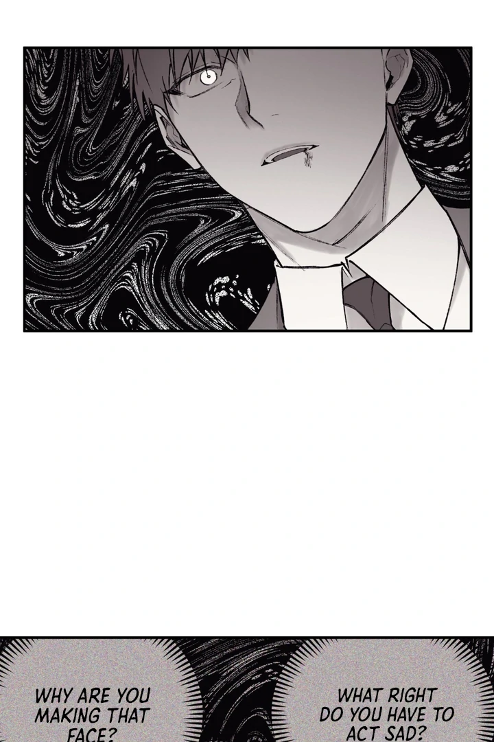 The Man From The Semi-Basement is Imprisoned in My Room Chapter 9 page 16 - 
