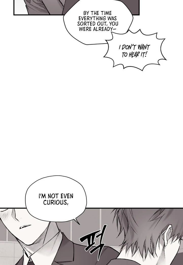The Man From The Semi-Basement is Imprisoned in My Room Chapter 9 page 20 - 