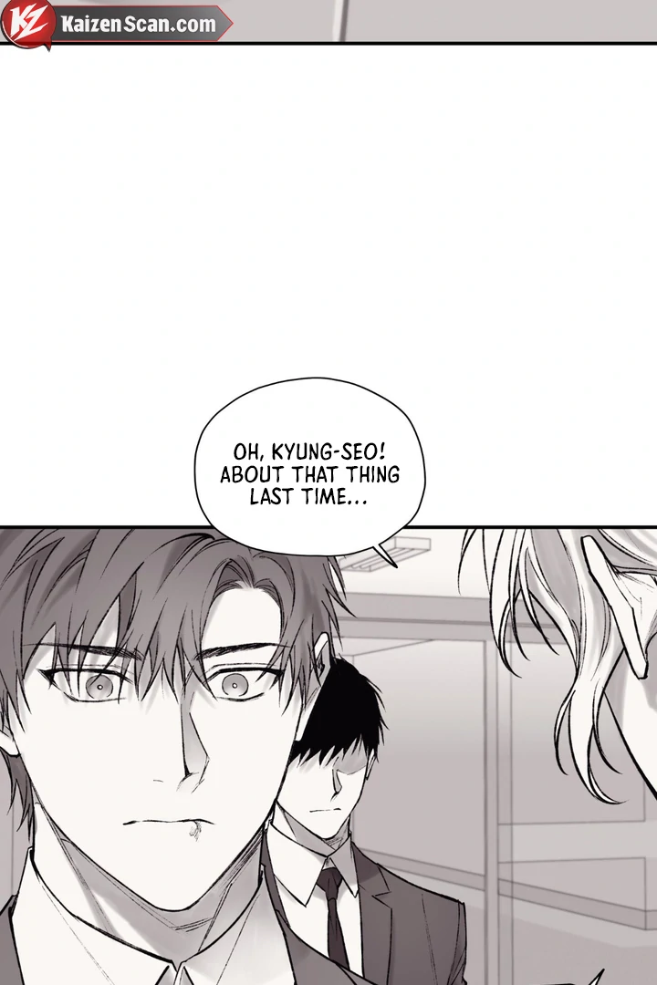 The Man From The Semi-Basement is Imprisoned in My Room Chapter 9 page 26 - 