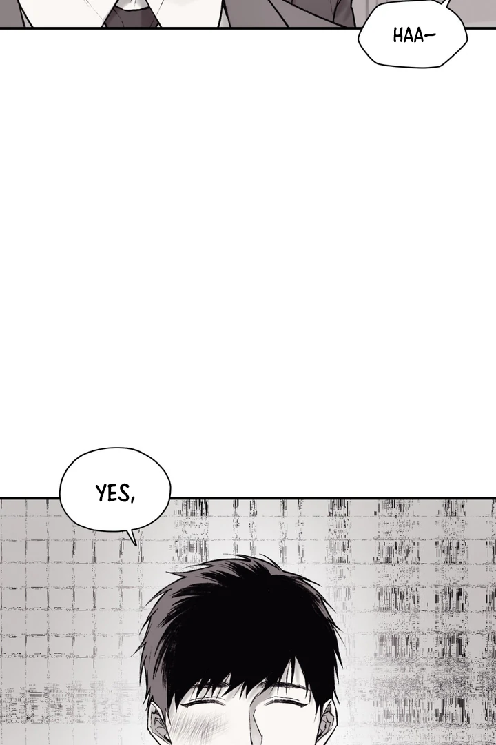 The Man From The Semi-Basement is Imprisoned in My Room Chapter 9 page 27 - 