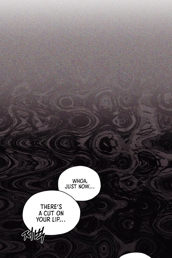 The Man From The Semi-Basement is Imprisoned in My Room Chapter 9 page 34 - 