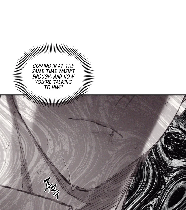 The Man From The Semi-Basement is Imprisoned in My Room Chapter 9 page 39 - 