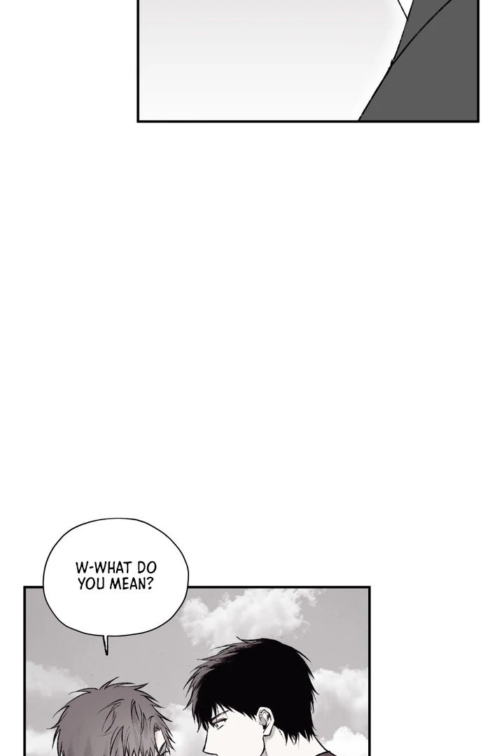 The Man From The Semi-Basement is Imprisoned in My Room Chapter 9 page 5 - 